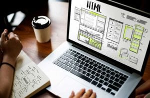 what makes an effective website