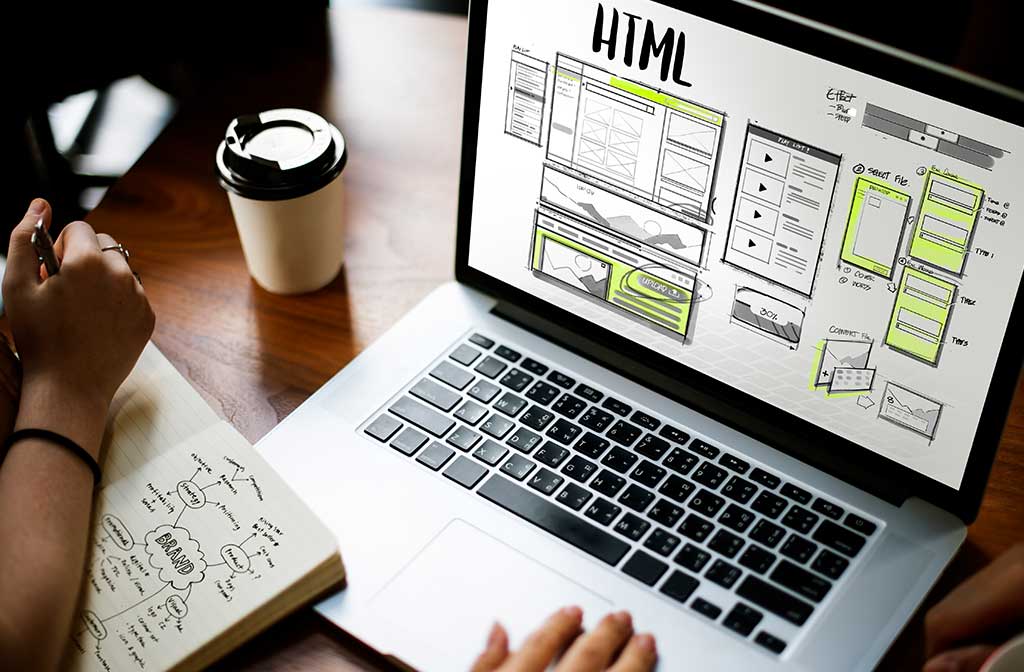 what makes an effective website