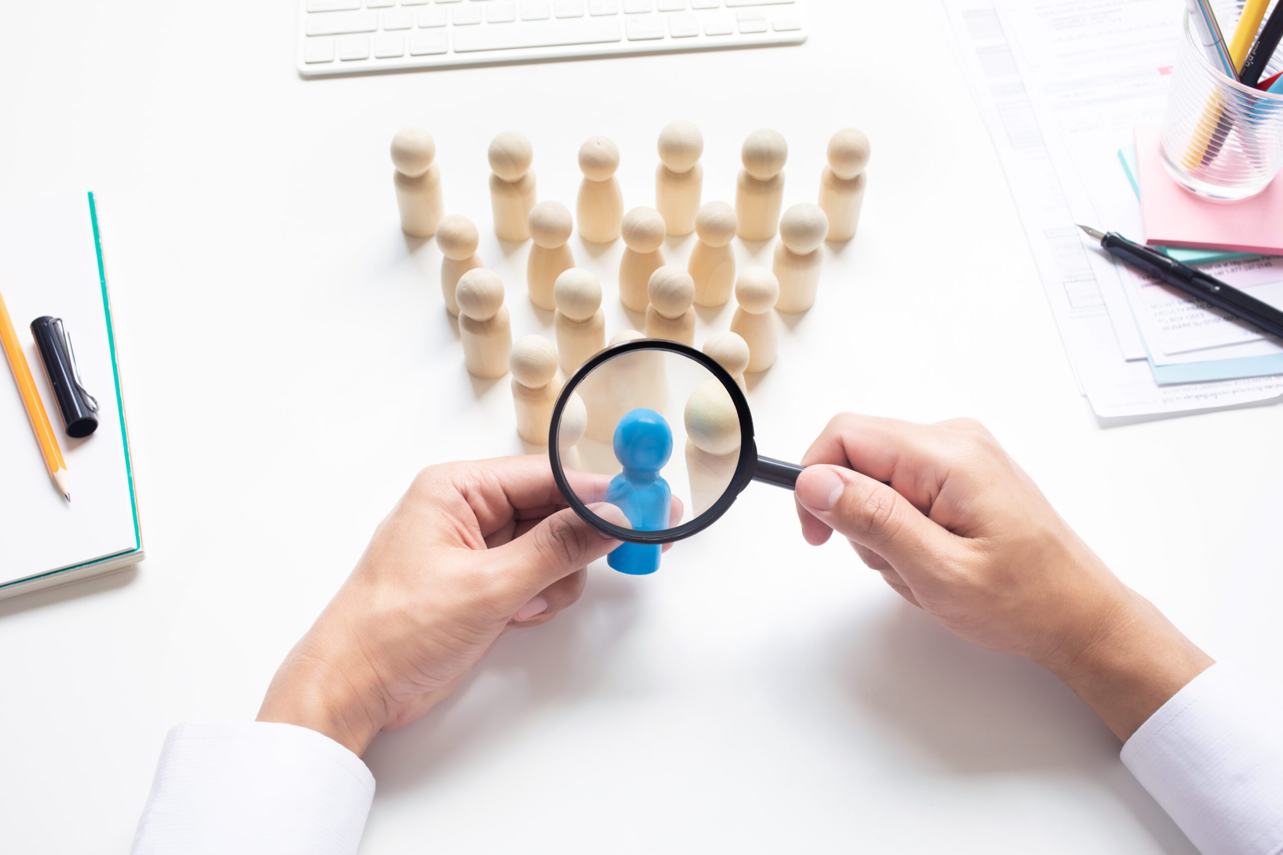How to Vet & Build the Right High-Performing Network of Marketing Talent