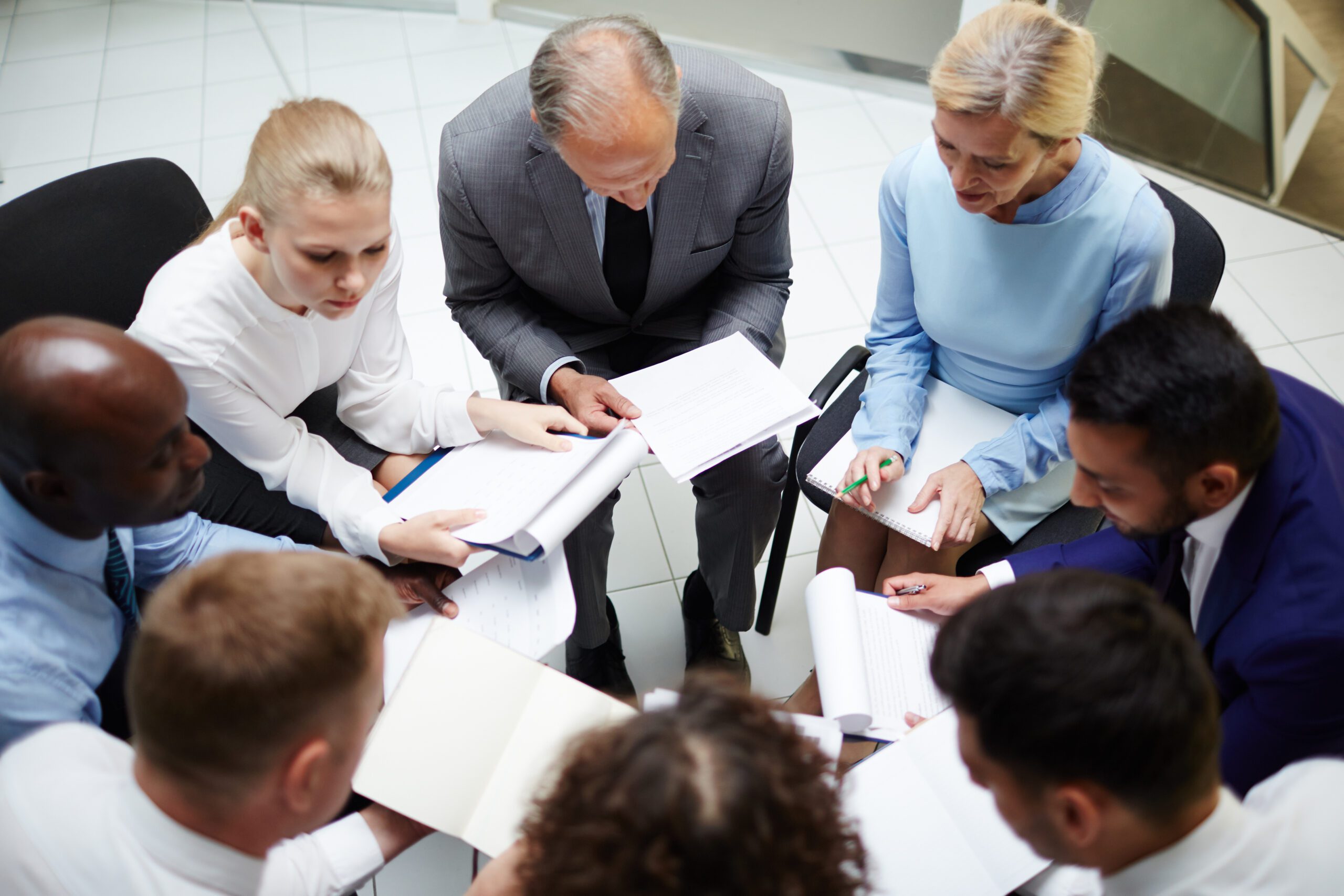 Outsmarting Uncertainty: Top 5 Lessons from February 2025’s fCMO MasterMind