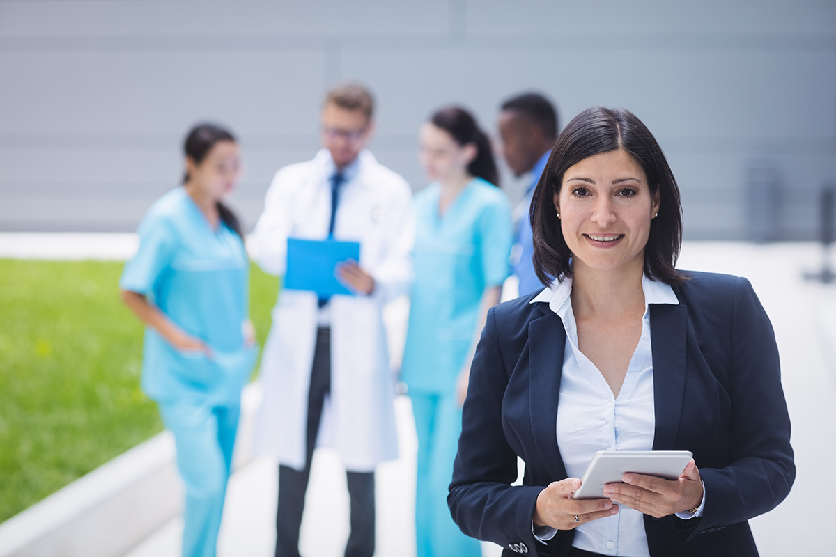 Why Your Healthcare Business Needs a Fractional CMO