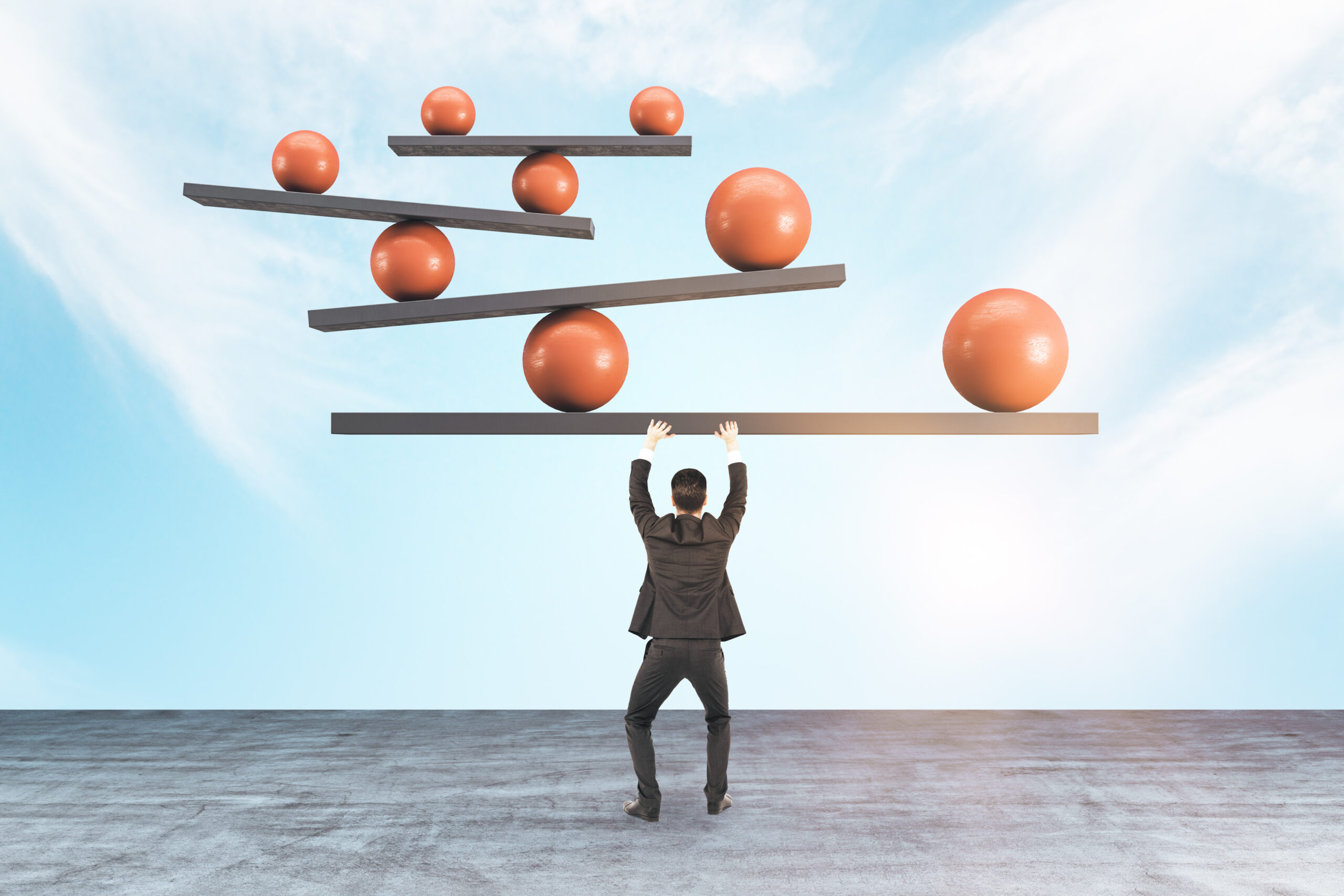 Why Founders Struggle to Let Go of Marketing (and How That Holds Growth Back)