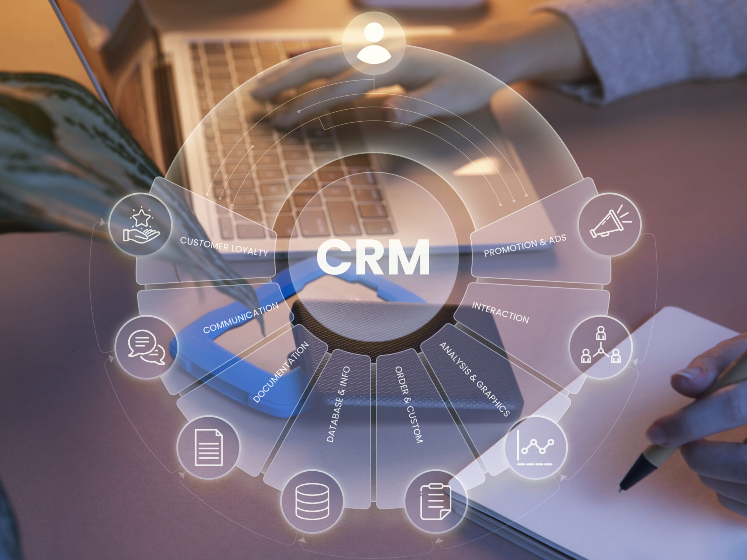 How fCMOs Can Maximize HubSpot to Full Potential