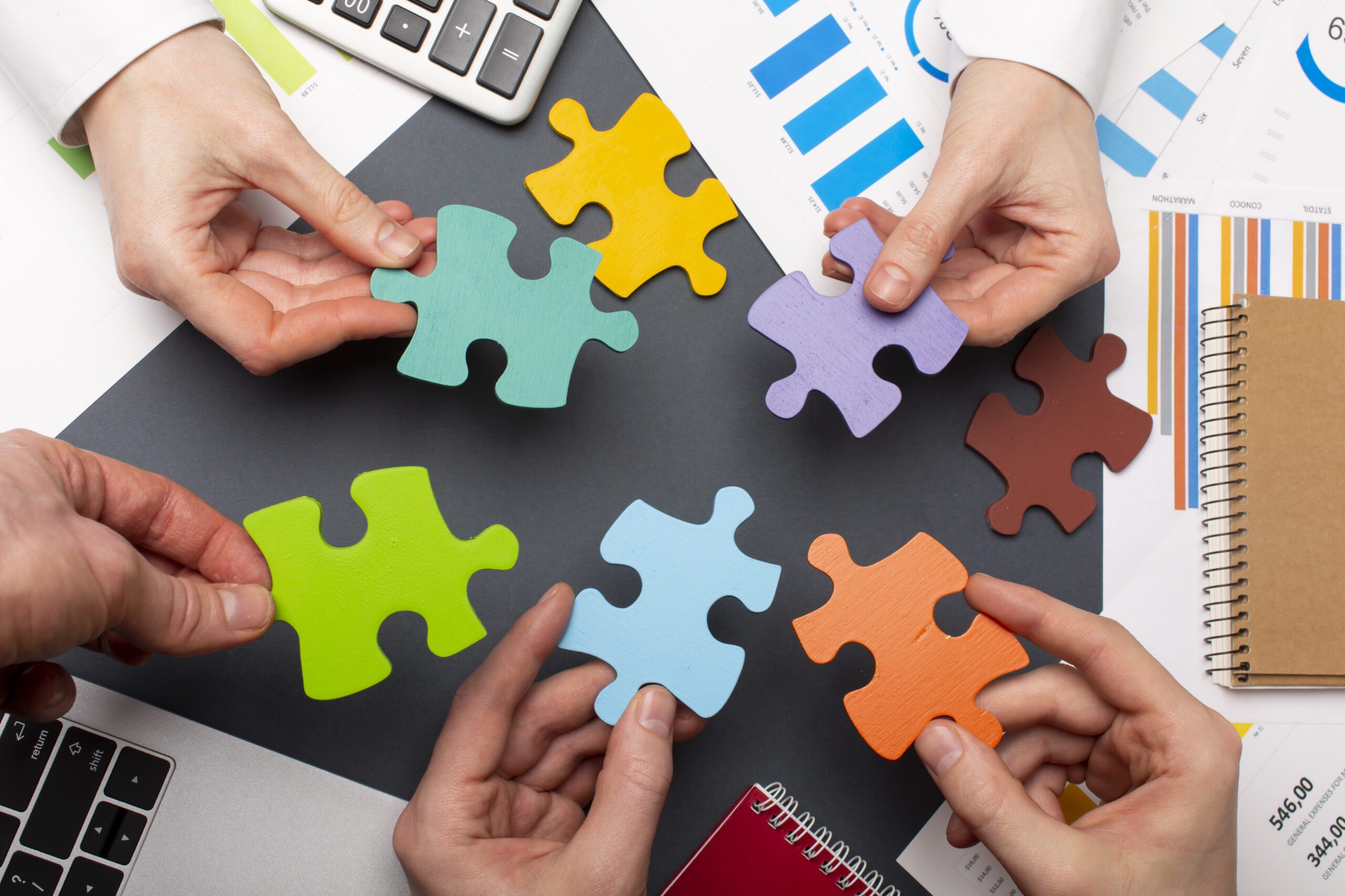 Enhancing Team Potential with the Predictive Index Behavioral Assessment