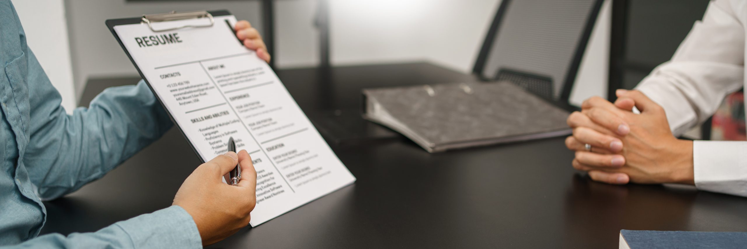 What to Look for When Interviewing a CMO