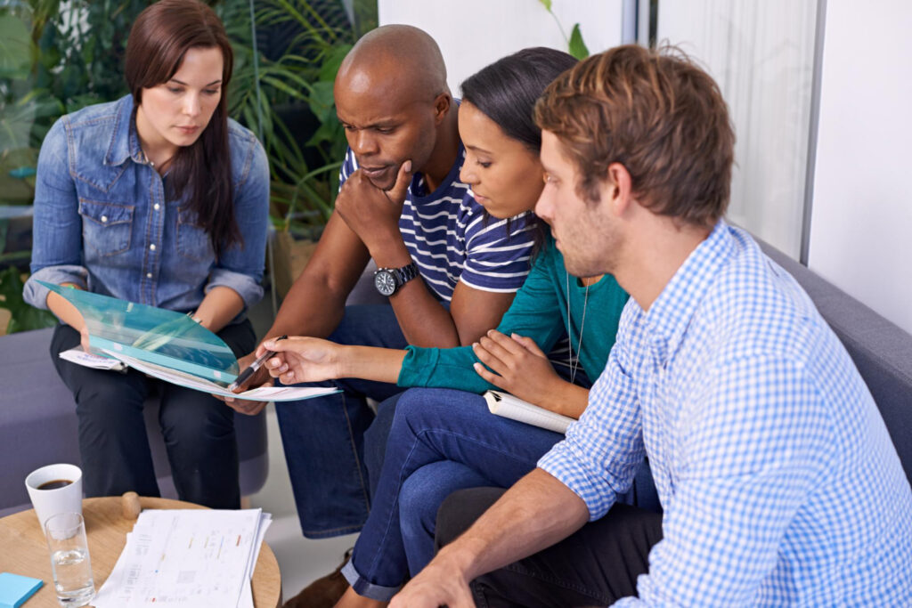 New CEO, Inherited Marketing Team: What to Do in the First 90 Days