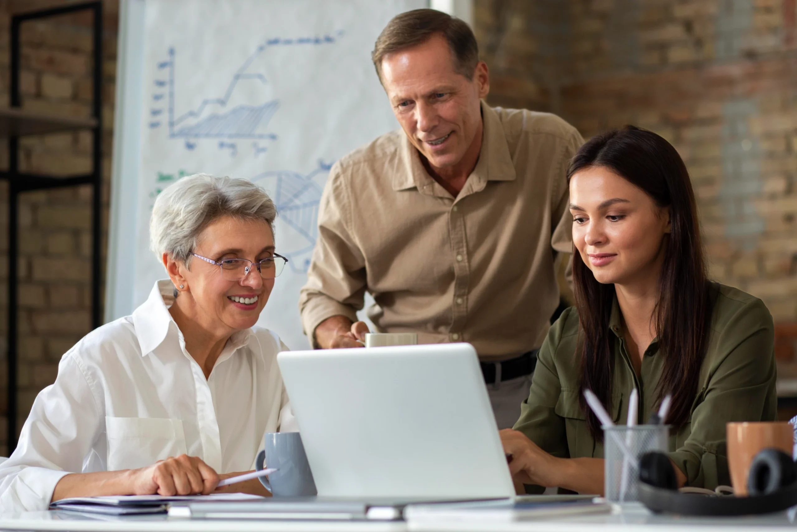 Family Owned Business, Growth Goals: When the Marketing That Got You Here Won’t Get You There