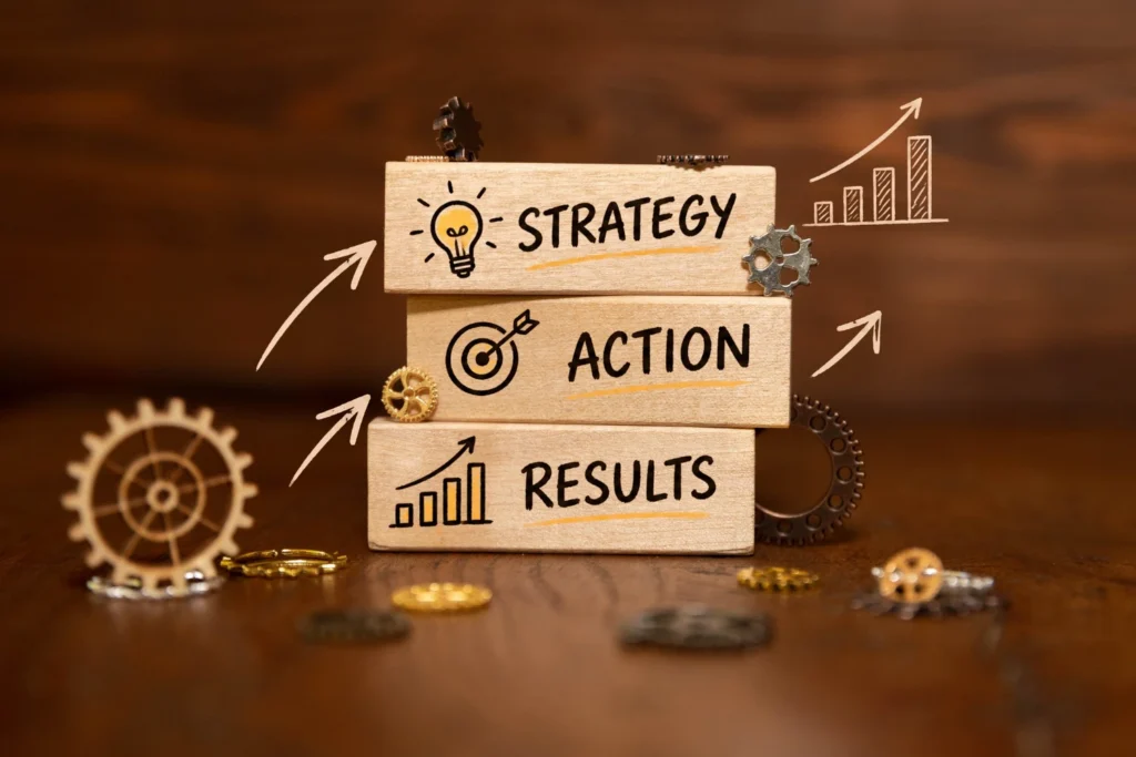 How a Fractional Executive Firm Built a Scalable Marketing System