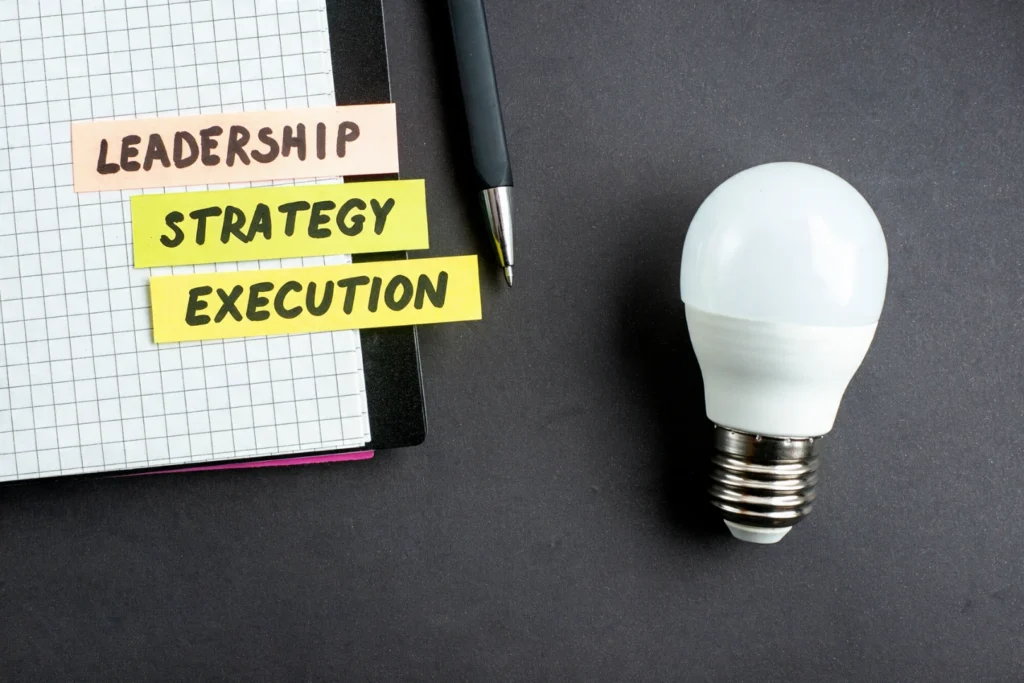What Is a Marketing Operating Model? A CEO’s Guide to Connecting Strategy, Leadership, and Execution